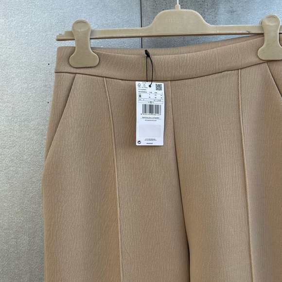 Mango pants - Picture 2 of 10